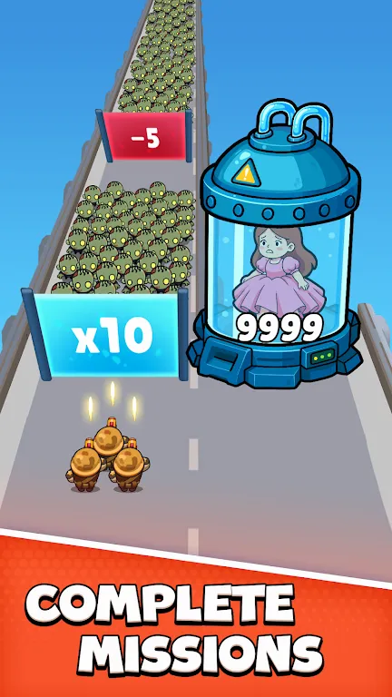 ��ĩ֮ս����������2026�ٷ����°汾v1.13 ��׿��