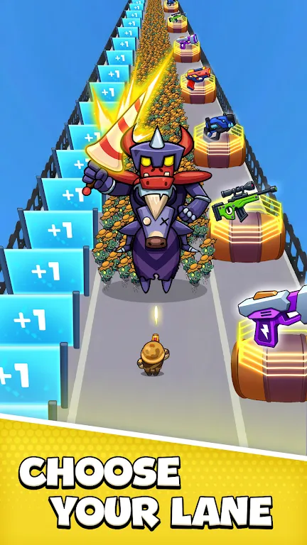 ��ĩ֮ս����������2026�ٷ����°汾v1.13 ��׿��