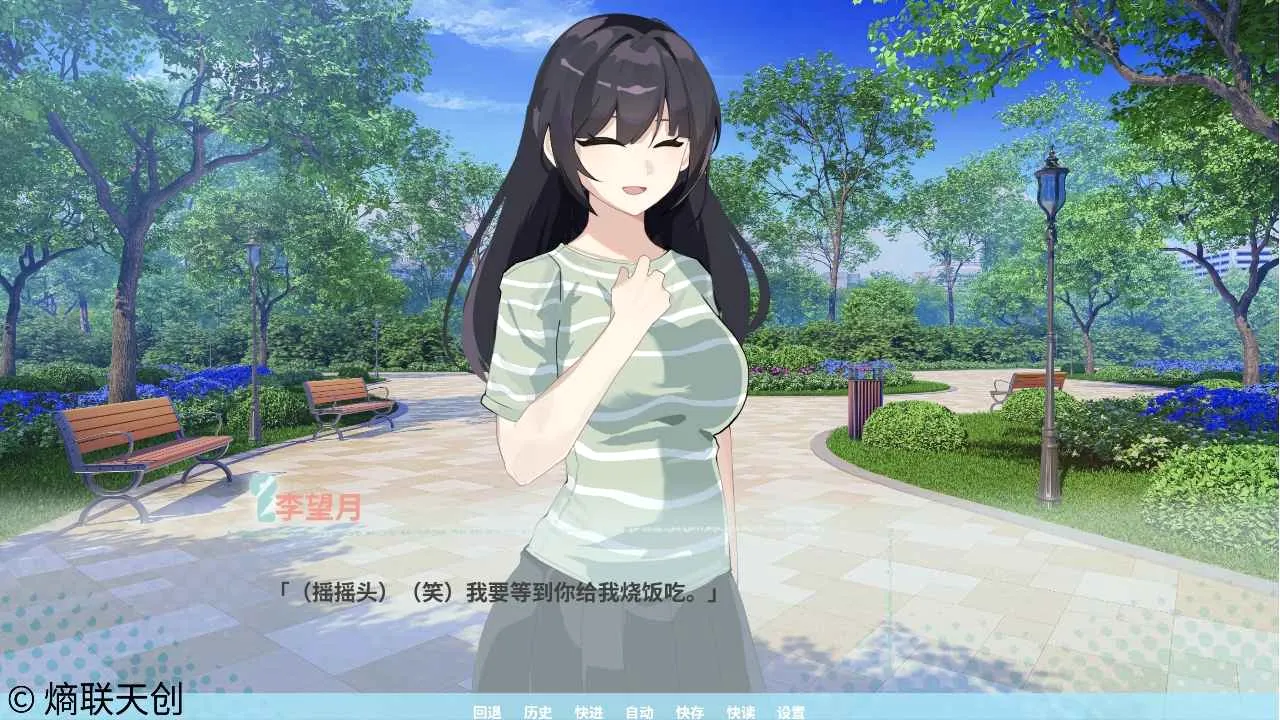 �ڼ�֮Կ(��������Galgame)v0.1.0 ��Ѱ�