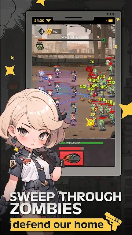 ��ʬ����2026�ٷ����°汾v1.0.1 �ֻ���
