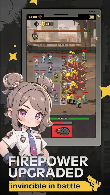 ��ʬ����2026�ٷ����°汾v1.0.1 �ֻ���