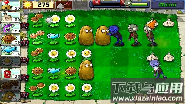 ֲ���ս��ʬe(��ʬ������Ϸ)v1.1.9 ��׿��