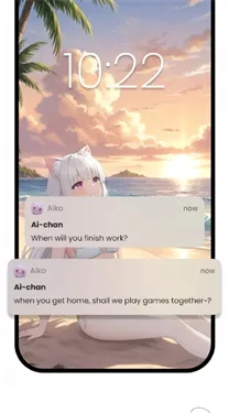 aiko���ֻ��(�����罻����)v1.2.0 ��׿��