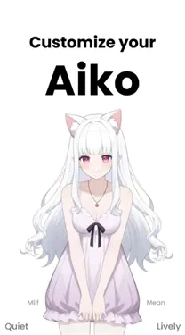 aiko���ֻ��(�����罻����)v1.2.0 ��׿��