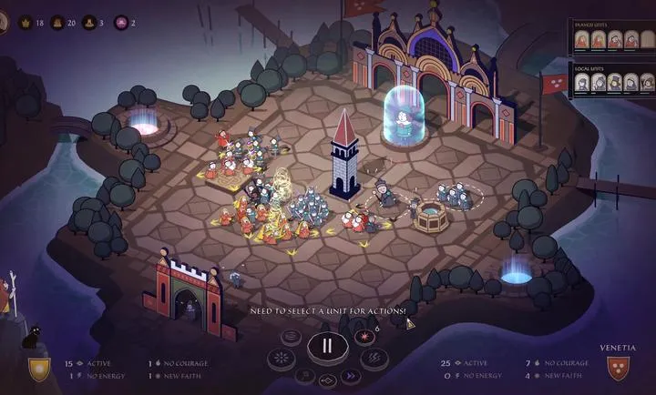 ��ʥ֮��(����ս������)v1.0.9 ��׿��