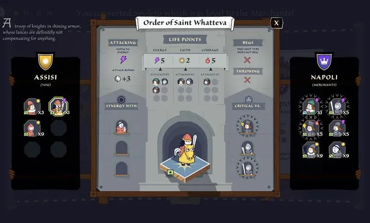 ��ʥ֮��(����ս������)v1.0.9 ��׿��