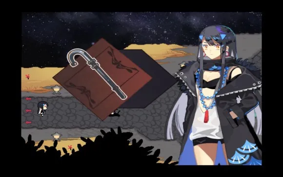 �����ʱ̷(��ʽRPG��Ϸ)