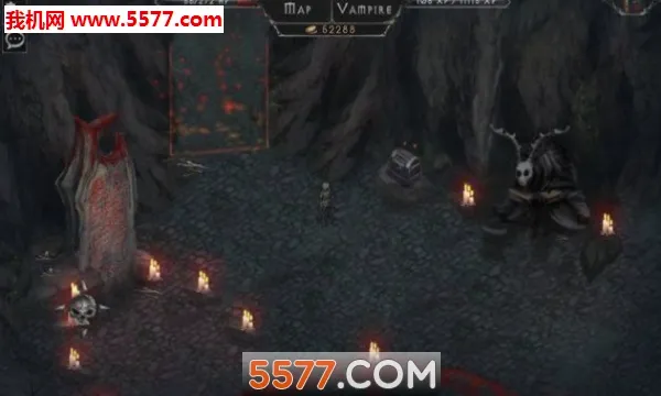 Vampire(��Ѫ����ɫ������Ϸ)v1.18.122 ��Ѱ�