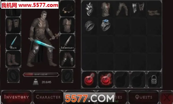Vampire(��Ѫ����ɫ������Ϸ)v1.18.122 ��Ѱ�