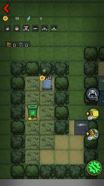 ɭ���й�(�ֲ�������Ϸ)v1.0.1 ��׿��