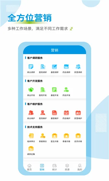 ҩ��ͨ(ҽҩӪ������)v3.0.9 ��Ѱ�