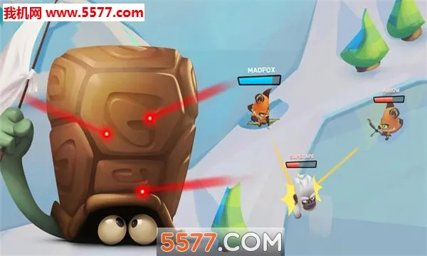 Zooba�������߹��ʷ������ֻ���v6.16.1 ��׿��