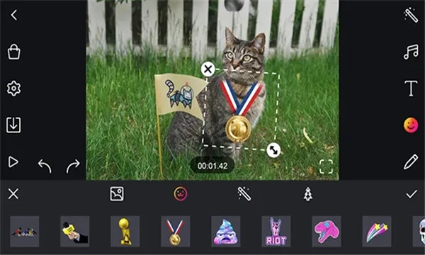 Film Maker(��Ƶ��������)v1.7.2 �ֻ���