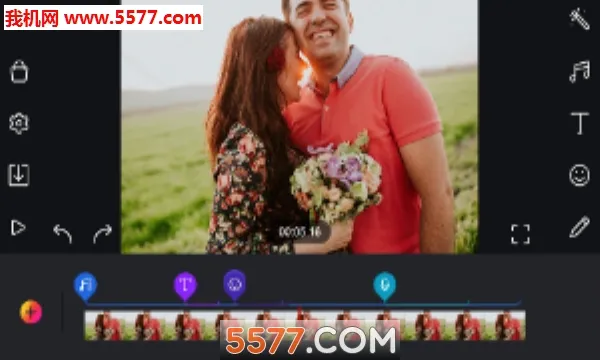 Film Maker(��Ƶ��������)v1.7.2 �ֻ���