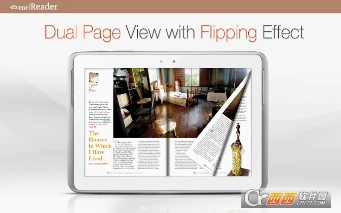 ezpdf�Ķ���2026�ٷ����°汾v2.7.1.12 ��׿��