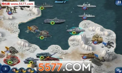 ��������ҫ2: ACE(��ս����ս����Ϸ)v1.2.2 �ֻ���