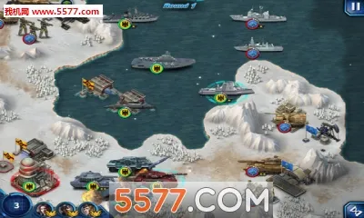 ��������ҫ2: ACE(��ս����ս����Ϸ)v1.2.2 �ֻ���