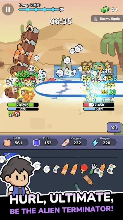 ��봫˵��������ս(������ð����Ϸ)v1.0.4-madpixel-release �ֻ���