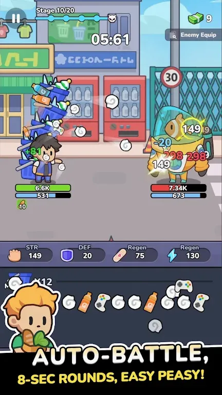��봫˵��������ս(������ð����Ϸ)v1.0.4-madpixel-release �ֻ���