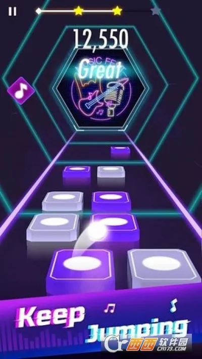 Tiles Hop2026�ٷ����°汾v8.8.0 ��׿��