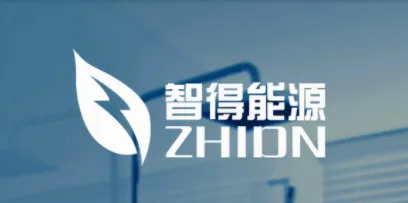 智得能源(校园洗澡缴费APP)