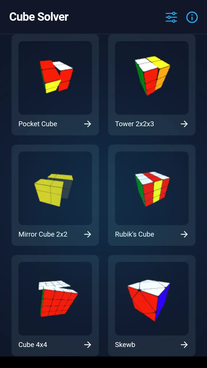Cube Solver中文版2026官方正版