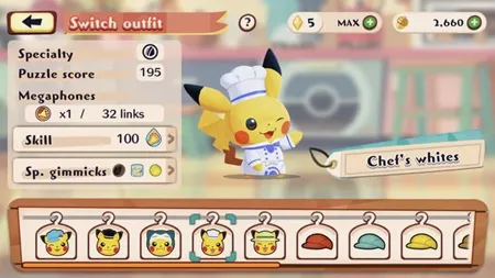 PokemonCafeReMix�����ֻ���v6.60.0 ��Ѱ�