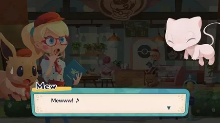 PokemonCafeReMix�����ֻ���v6.60.0 ��Ѱ�
