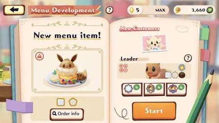 PokemonCafeReMix�����ֻ���v6.60.0 ��Ѱ�