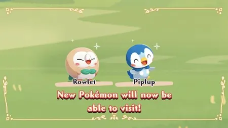 PokemonCafeReMix�����ֻ���v6.60.0 ��Ѱ�