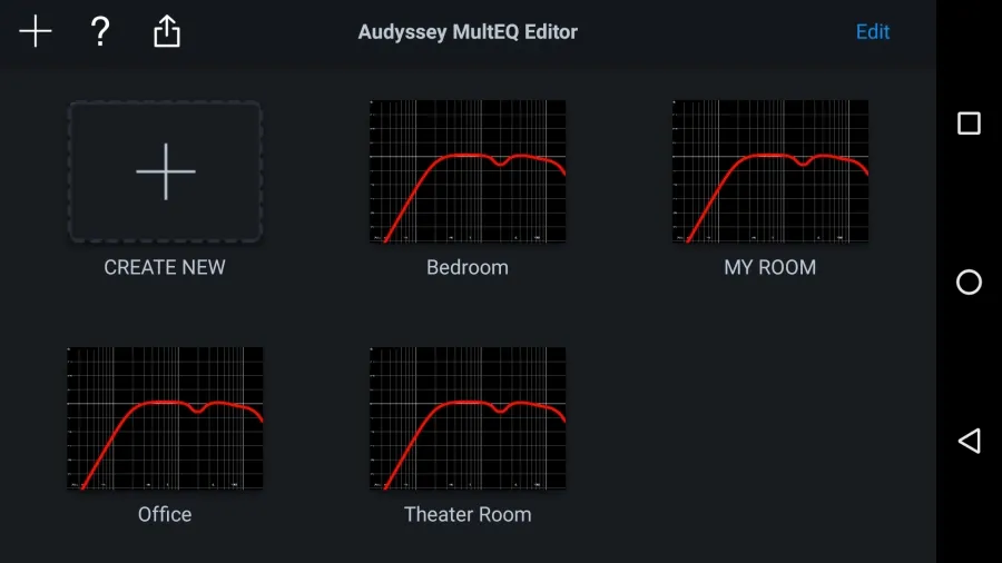 MultEQ�����ֻ���v1.14.1 ��Ѱ�
