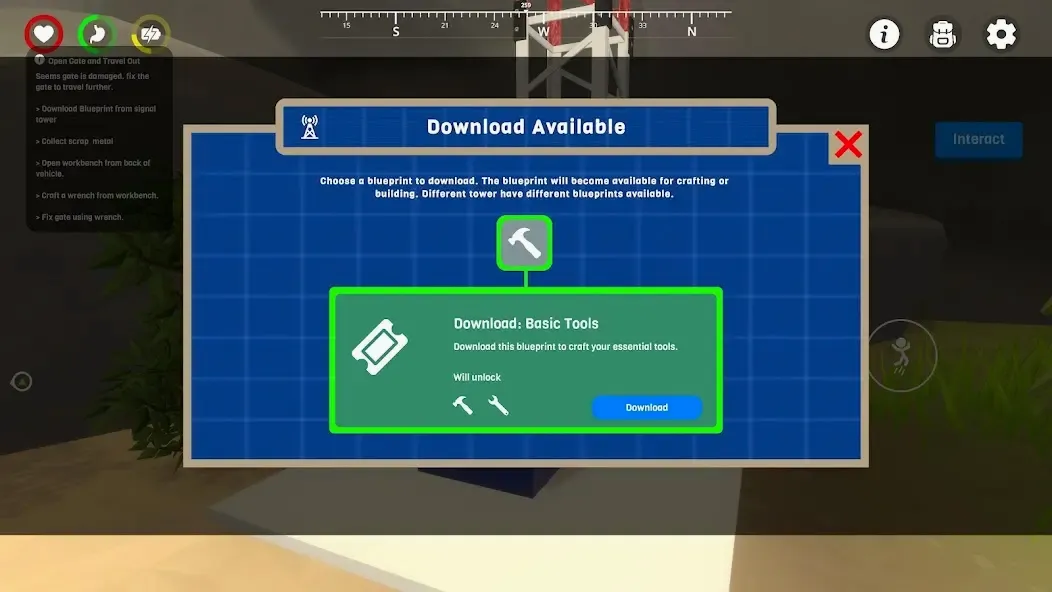 Զ������ģ����(��·������Ϸ)v1.0 ��Ѱ�