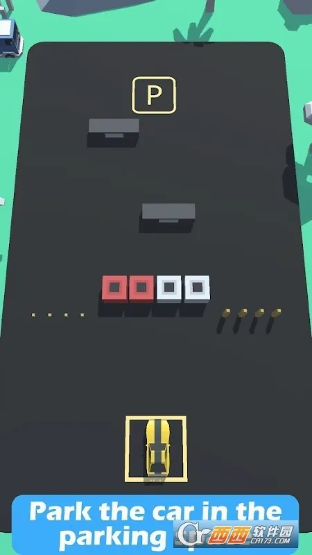 ͣ����ʦ(ͣ��ģ����Ϸ)v1.0.1 ��Ѱ�