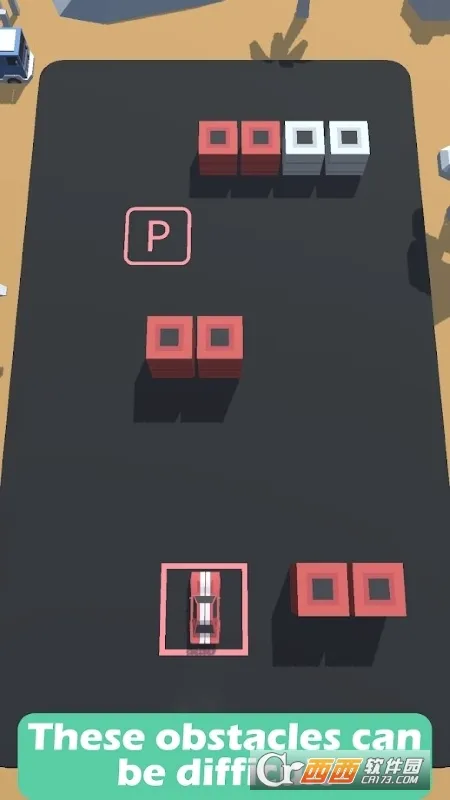 ͣ����ʦ(ͣ��ģ����Ϸ)v1.0.1 ��Ѱ�
