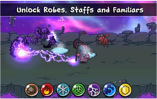Magicka(��ʦð������)v1.4.4 ��Ѱ�