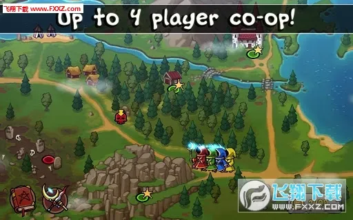 Magicka(��ʦð������)v1.4.4 ��Ѱ�
