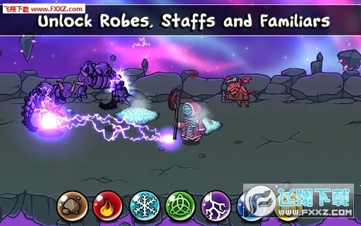 Magicka(��ʦð������)v1.4.4 ��Ѱ�