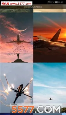 4K Wallpapers(��׿��ֽ����)v4.2.2.1 ��׿��