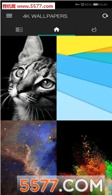 4K Wallpapers(��׿��ֽ����)v4.2.2.1 ��׿��