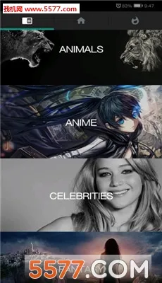 4K Wallpapers(��׿��ֽ����)v4.2.2.1 ��׿��