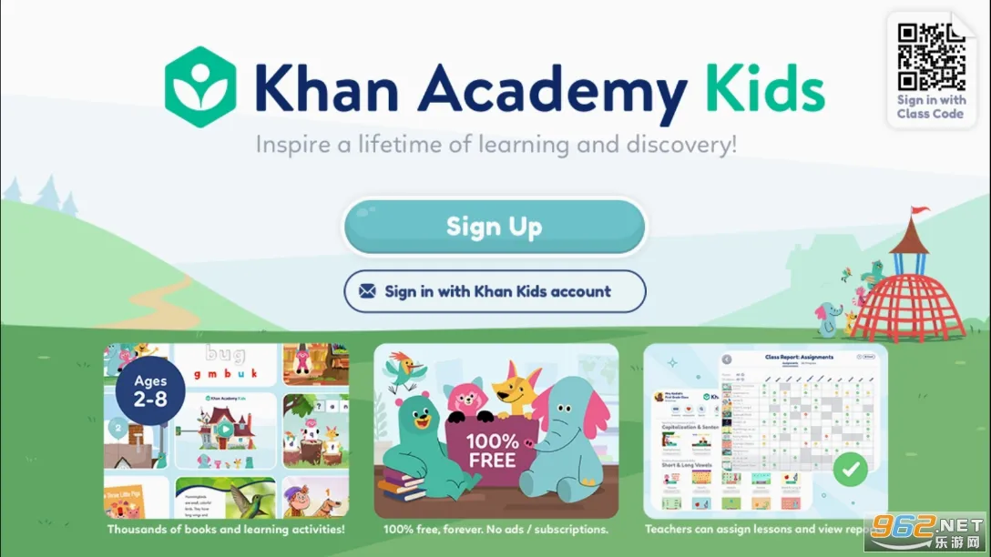 Khan Kids��װ��2026�ٷ�����v7.1 ��׿��
