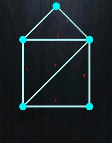 一笔画最新手机版