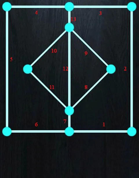 一笔画最新手机版