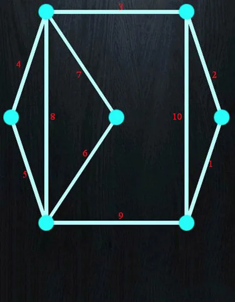 一笔画最新手机版