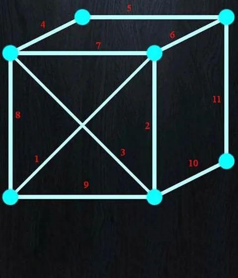一笔画最新手机版