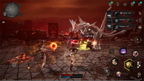 ����ʮ��(����RPG��Ϸ)v1.0.034 ��Ѱ�