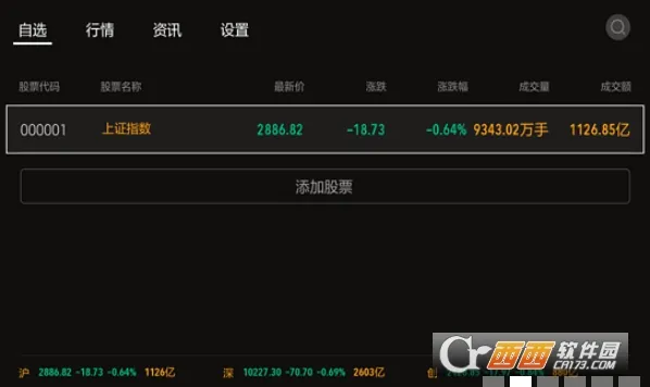��Ʊ����(���ɷ�������)v3.6.1 ��׿��