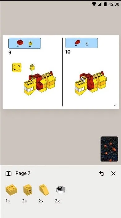 Brickit(�ָ߻�ľ�����)v4.35.1 �ֻ���