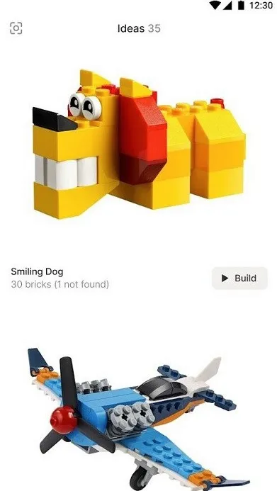 Brickit(�ָ߻�ľ�����)v4.35.1 �ֻ���