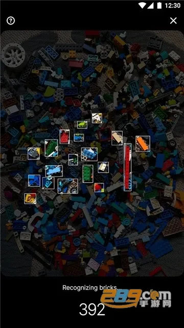 Brickit(�ָ߻�ľ�����)v4.35.1 �ֻ���